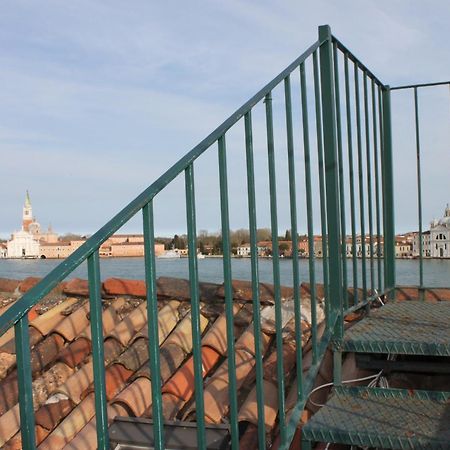 Mimi'S Loft Apartment Venice Luaran gambar
