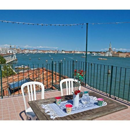 Mimi'S Loft Apartment Venice Luaran gambar