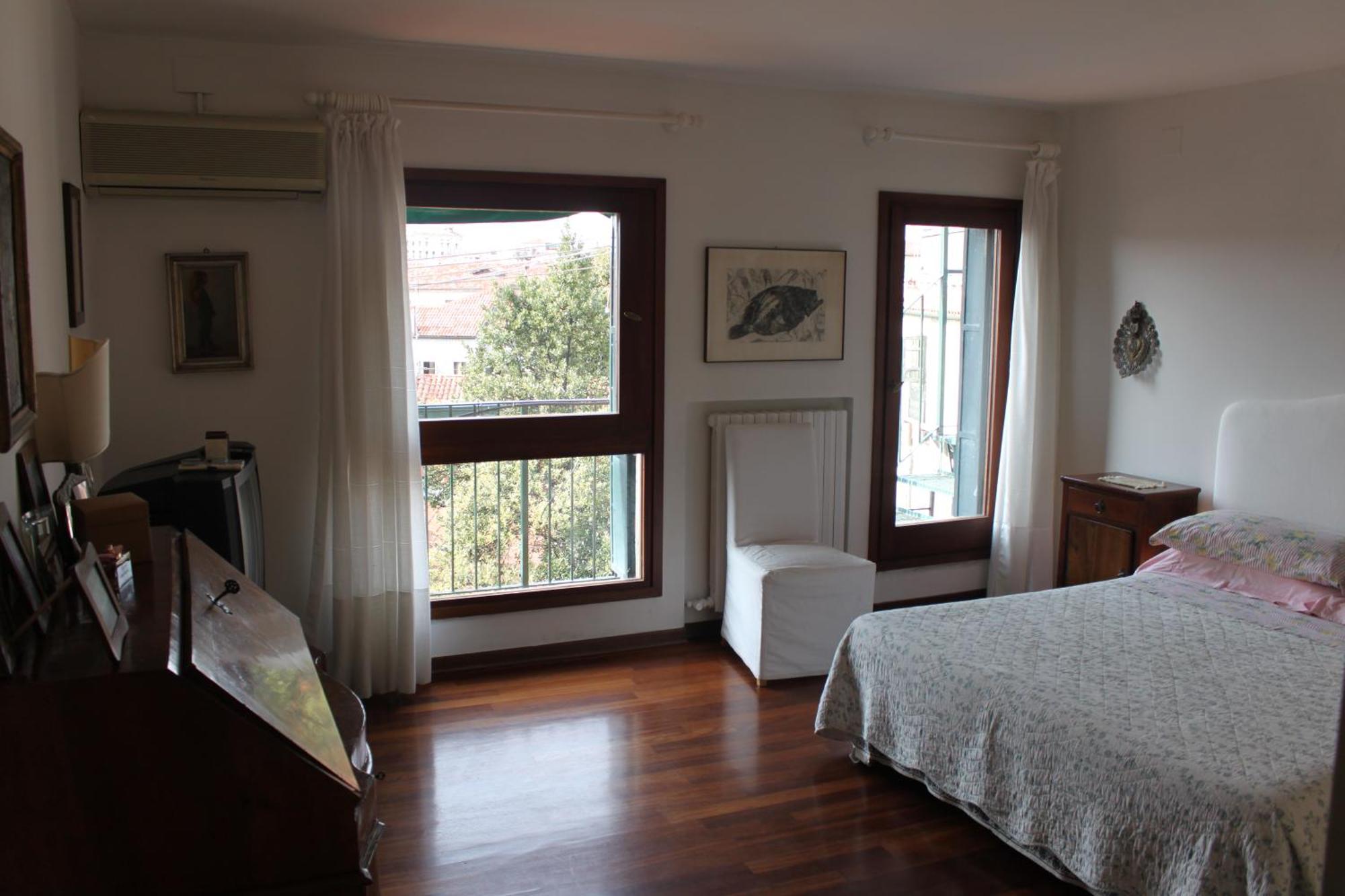 Mimi'S Loft Apartment Venice Luaran gambar