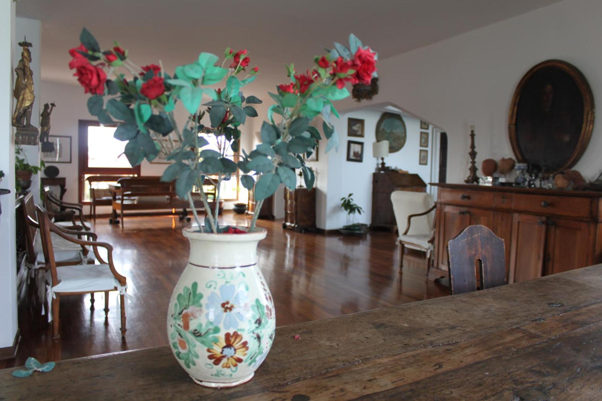 Mimi'S Loft Apartment Venice Luaran gambar