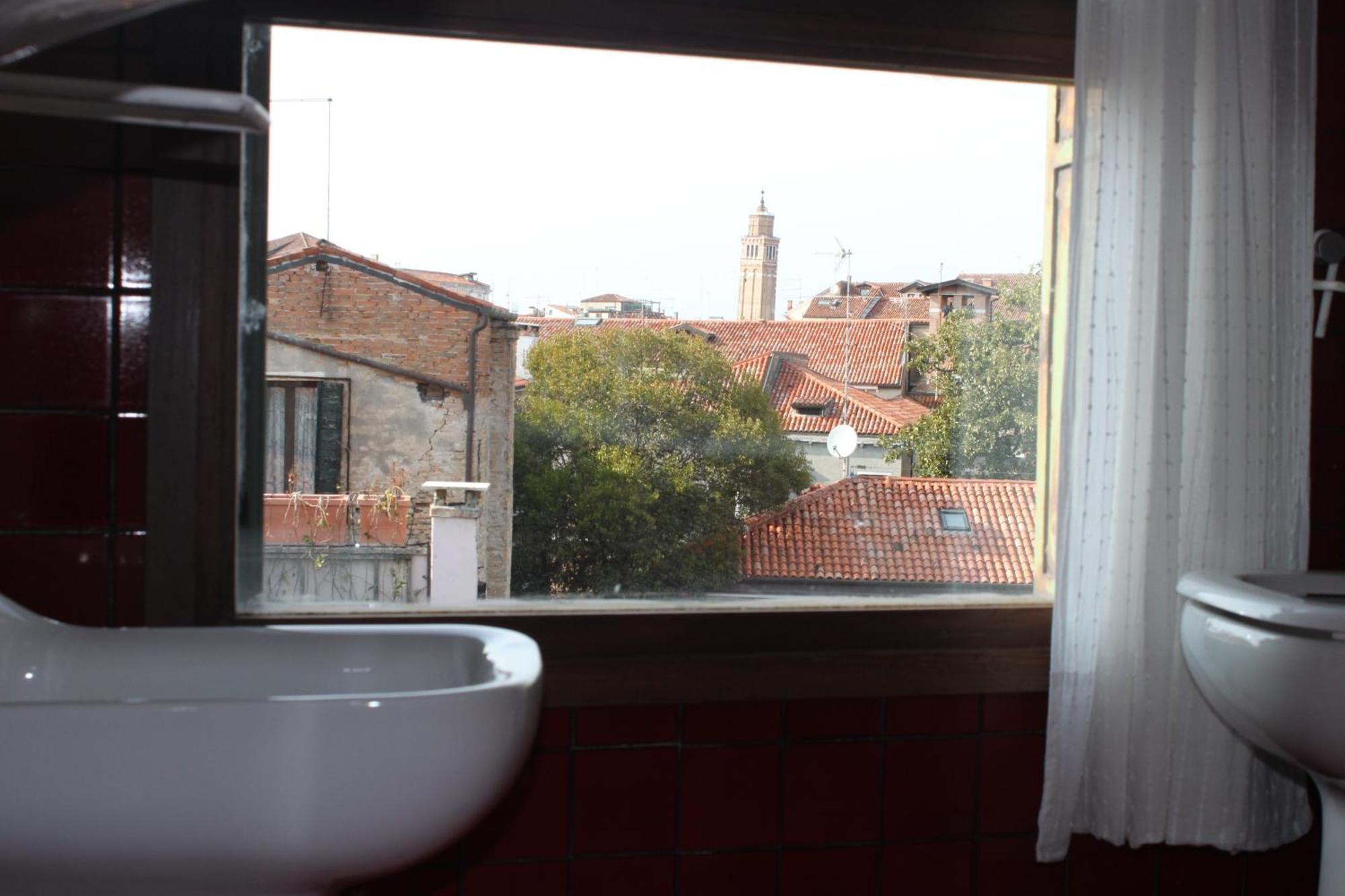 Mimi'S Loft Apartment Venice Luaran gambar