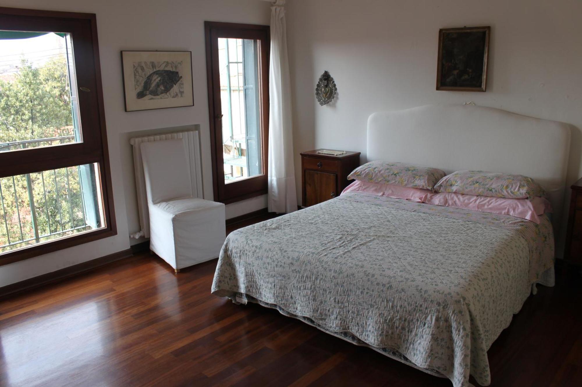 Mimi'S Loft Apartment Venice Luaran gambar
