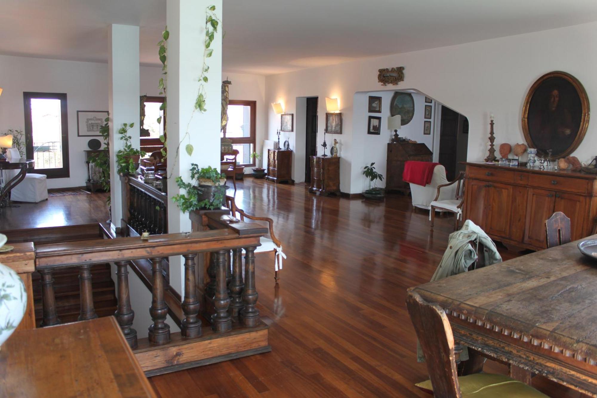 Mimi'S Loft Apartment Venice Luaran gambar