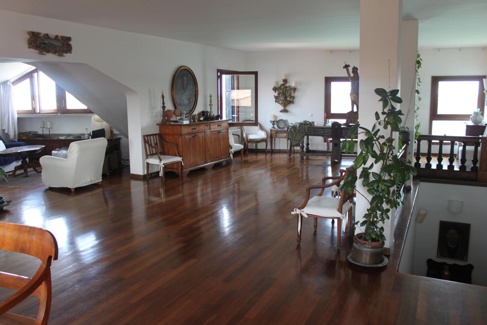 Mimi'S Loft Apartment Venice Luaran gambar