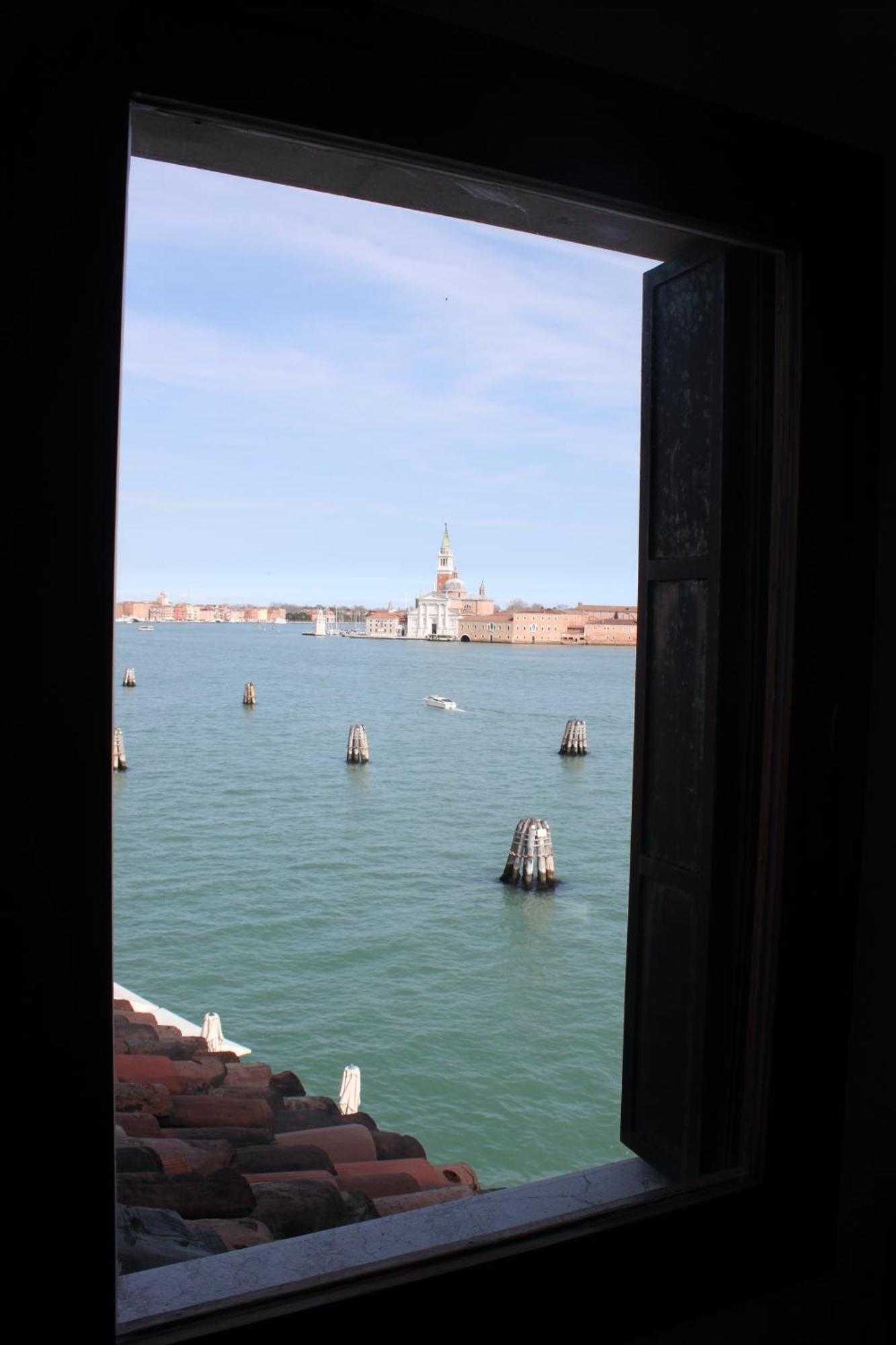 Mimi'S Loft Apartment Venice Luaran gambar