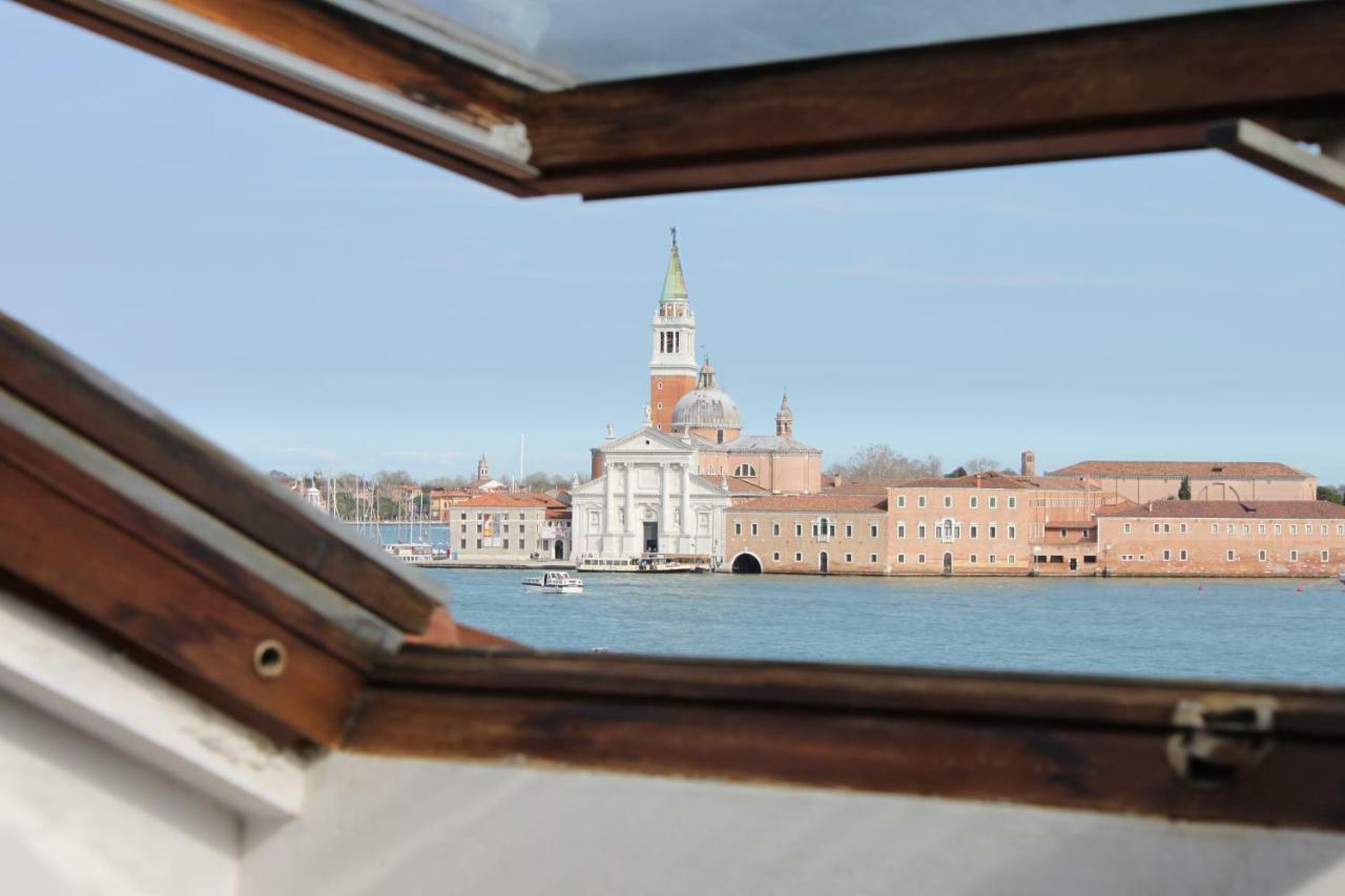 Mimi'S Loft Apartment Venice Luaran gambar