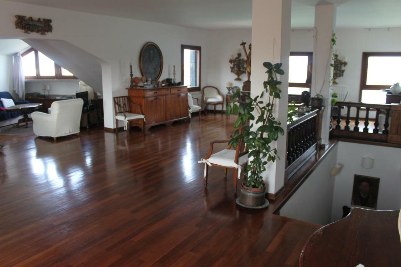 Mimi'S Loft Apartment Venice Luaran gambar