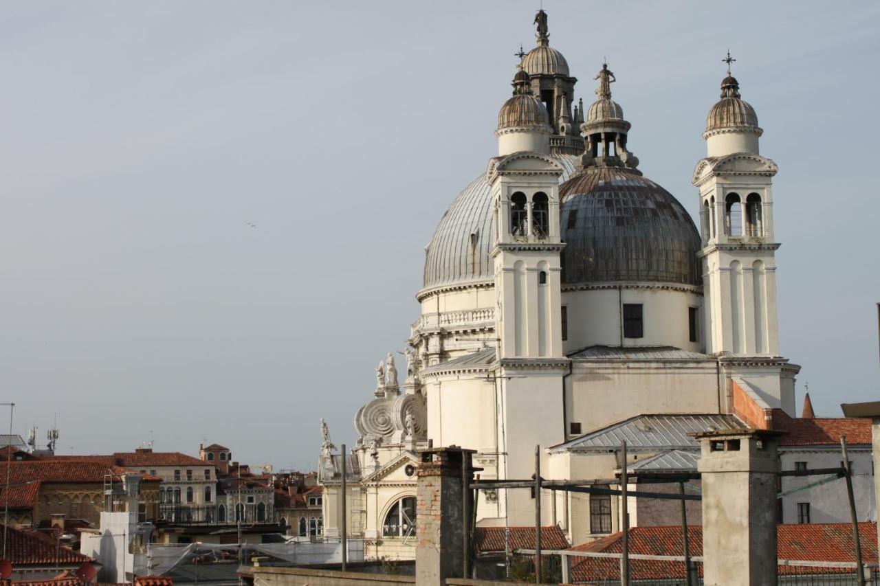 Mimi'S Loft Apartment Venice Luaran gambar