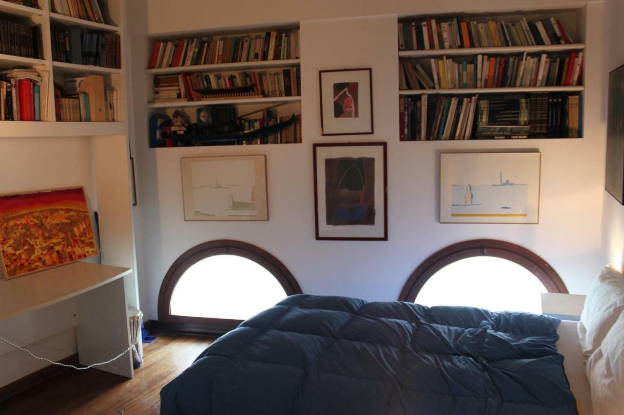 Mimi'S Loft Apartment Venice Luaran gambar
