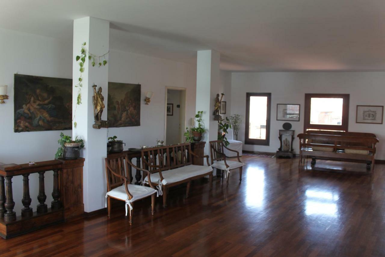 Mimi'S Loft Apartment Venice Luaran gambar