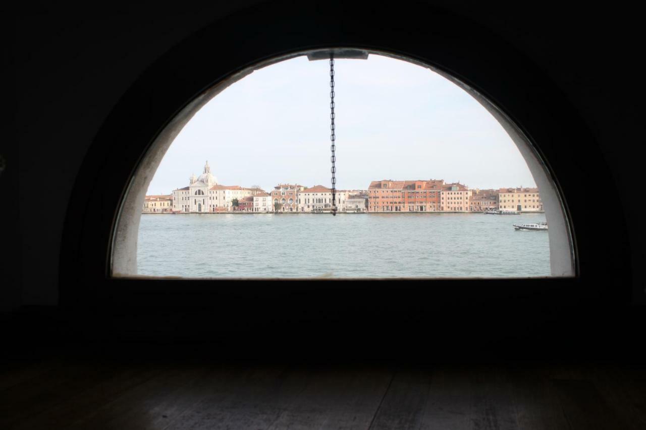 Mimi'S Loft Apartment Venice Luaran gambar