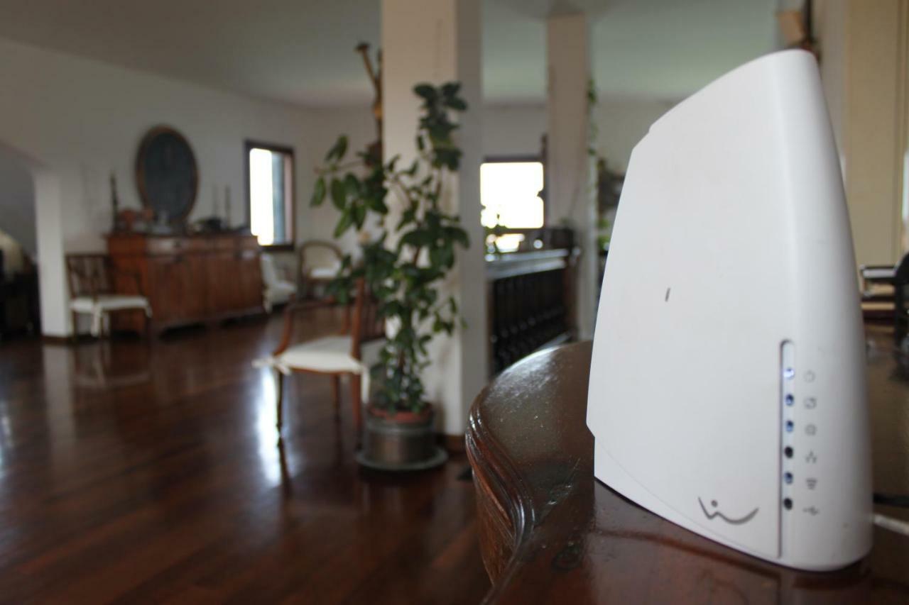 Mimi'S Loft Apartment Venice Luaran gambar