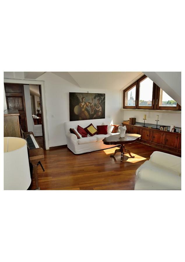 Mimi'S Loft Apartment Venice Luaran gambar