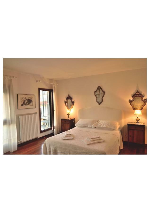 Mimi'S Loft Apartment Venice Luaran gambar