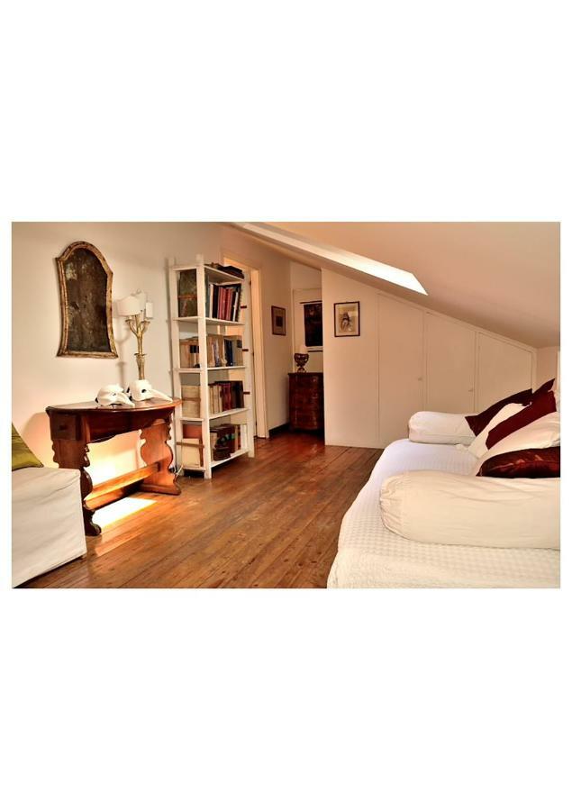 Mimi'S Loft Apartment Venice Luaran gambar