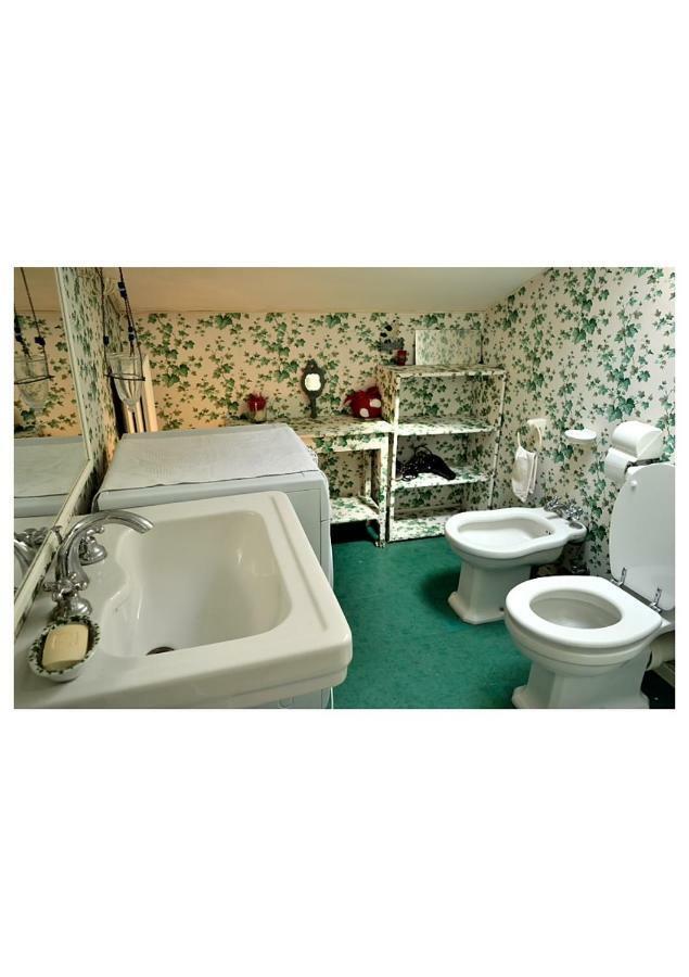 Mimi'S Loft Apartment Venice Luaran gambar