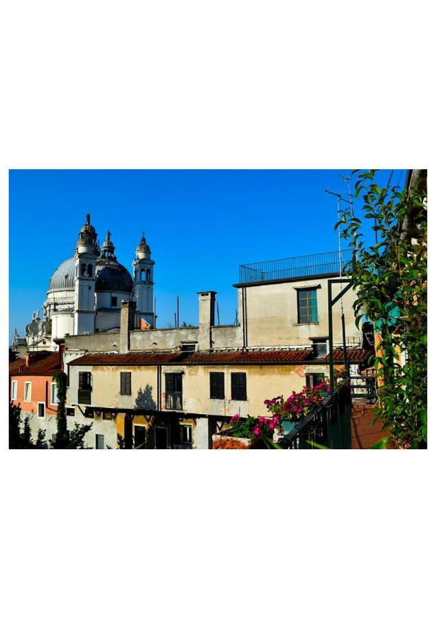 Mimi'S Loft Apartment Venice Luaran gambar
