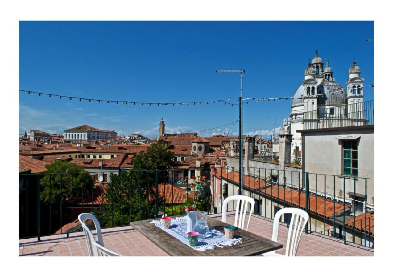 Mimi'S Loft Apartment Venice Luaran gambar