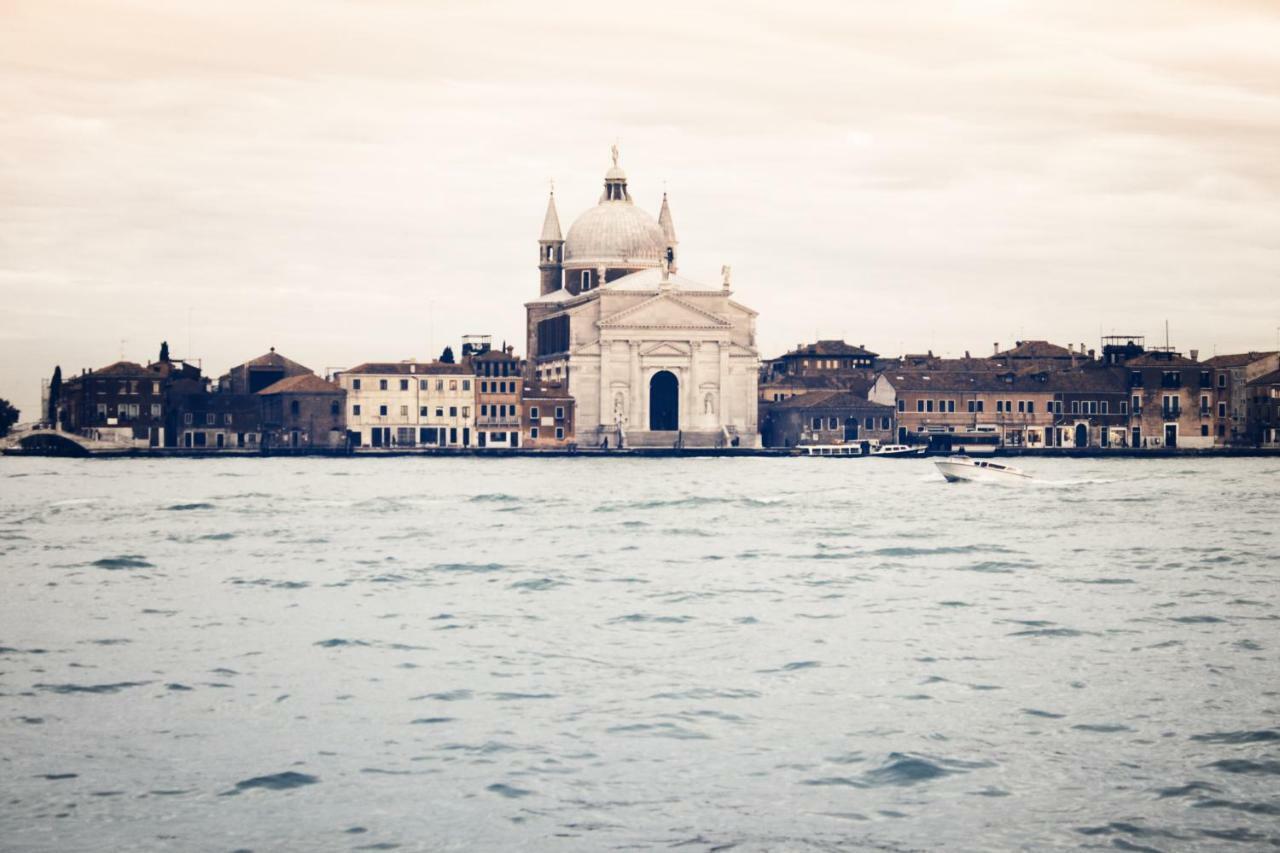Mimi'S Loft Apartment Venice Luaran gambar