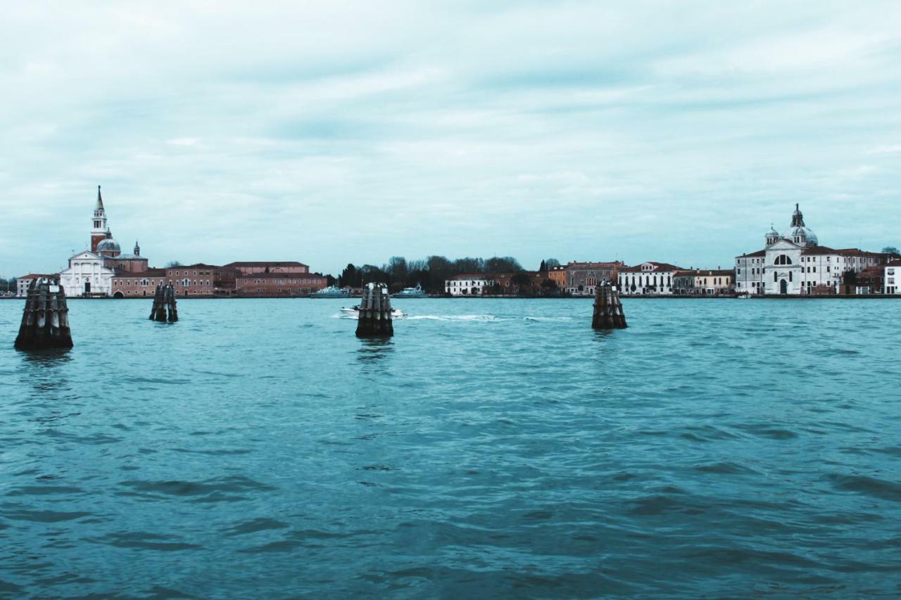 Mimi'S Loft Apartment Venice Luaran gambar